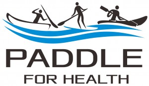 Paddle Health Kayak Canoe Paddleboard Cure Inspire Victoria Event