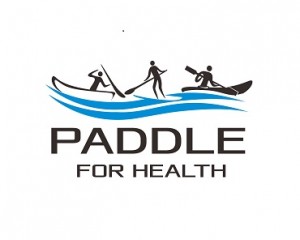 Paddle Health Kayak Canoe Paddleboard Cure Inspire Victoria Event